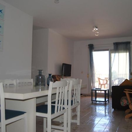 Apartamento Iris Playa De Gandia Экстерьер фото