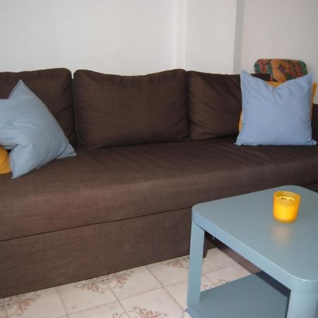 Apartamento Iris Playa De Gandia Экстерьер фото