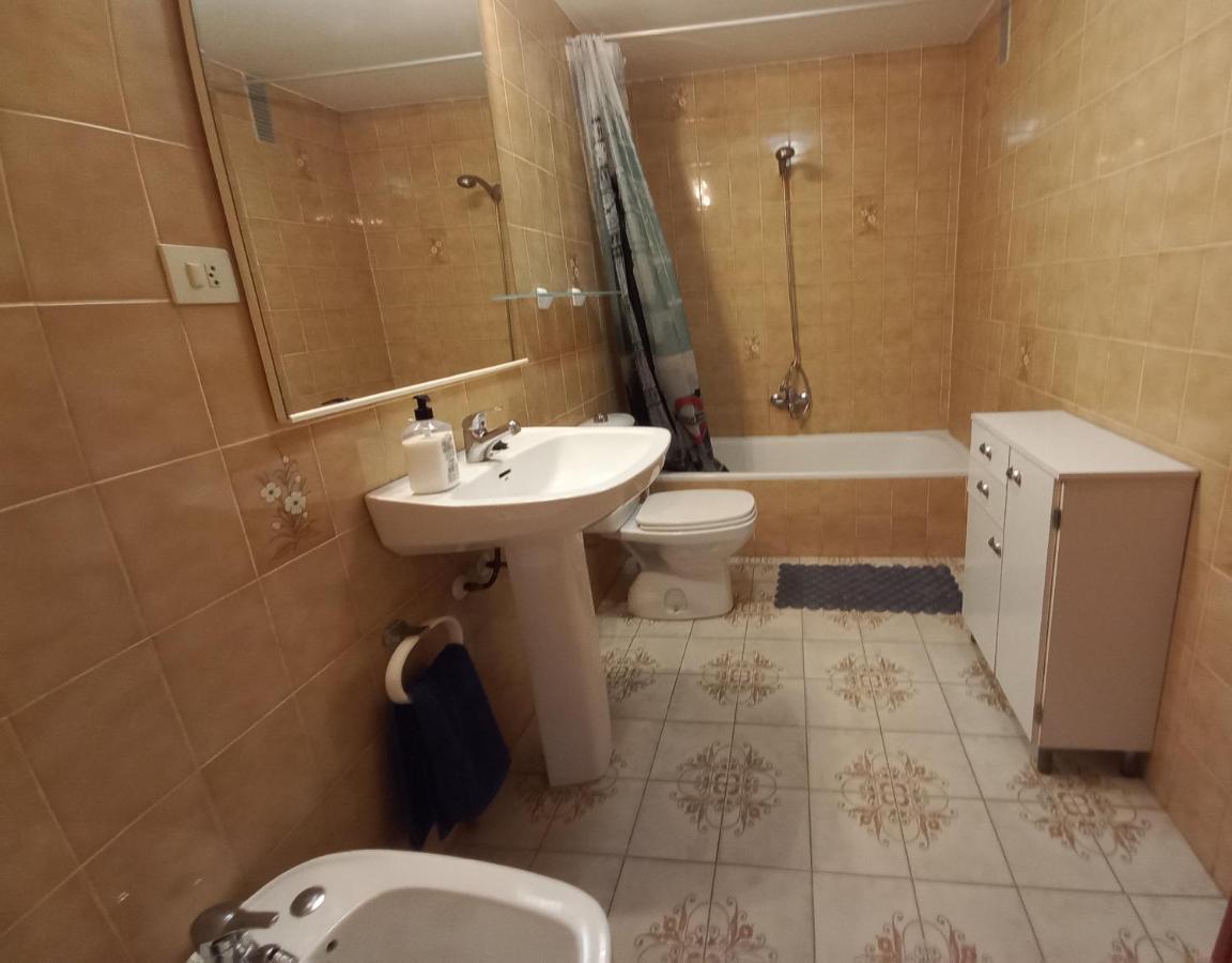 Apartamento Iris Playa De Gandia Экстерьер фото